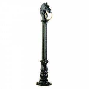 Parkeerpaal HP2 paard