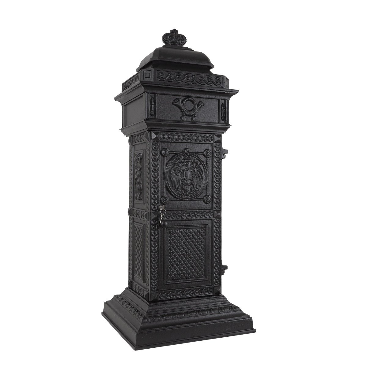 Brievenbus B10B Gigant