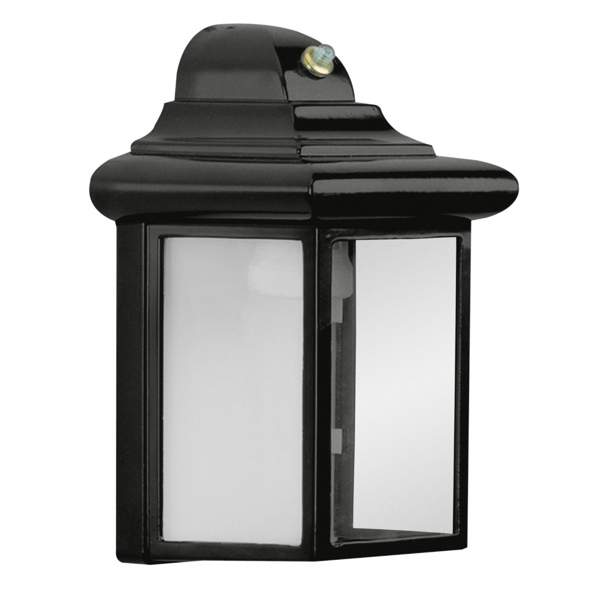 Muurlamp Bornand