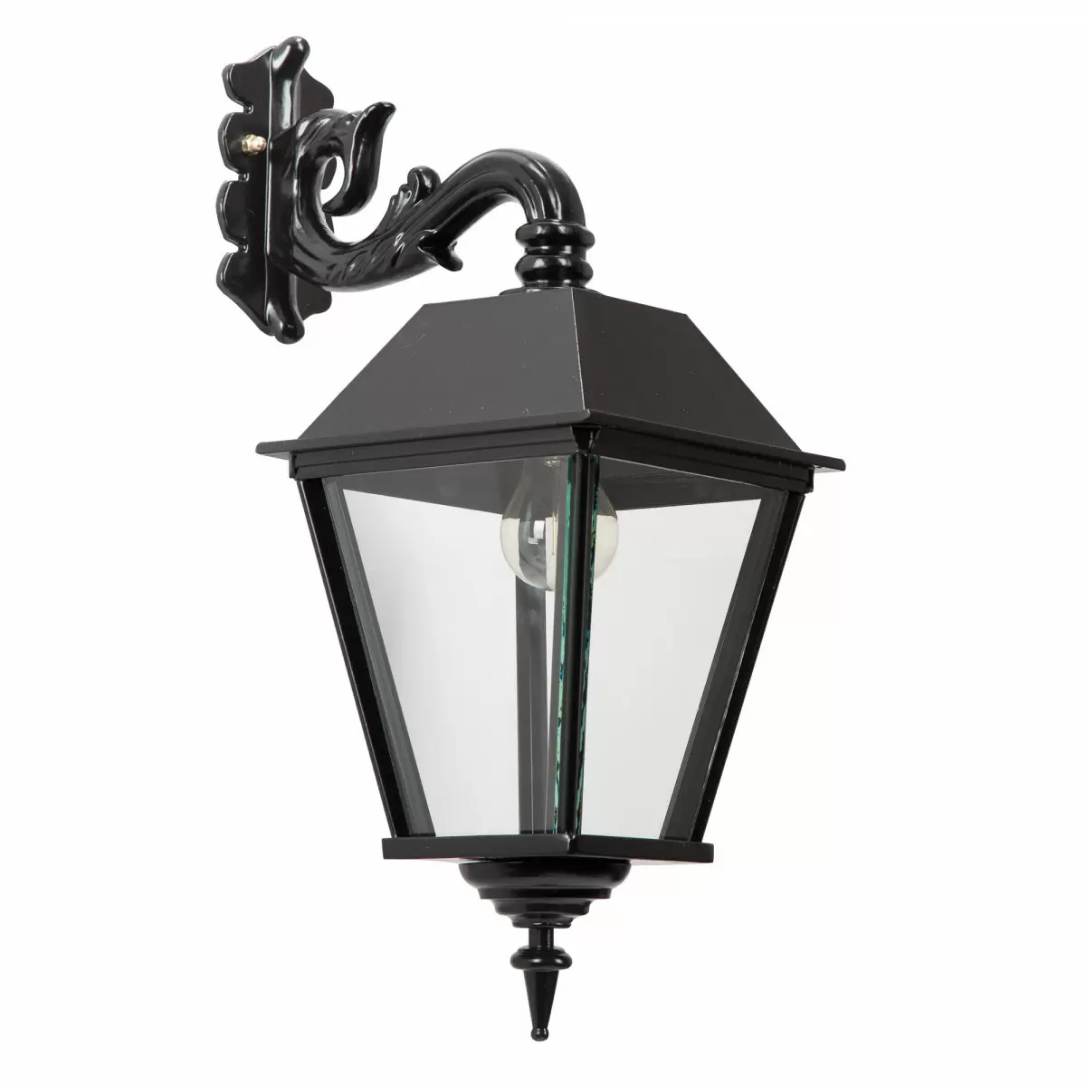 Kenia Norm Gemeenten Buitenlamp M40 M - klassieke buitenverlichting| Officiële site KS  Verlichting