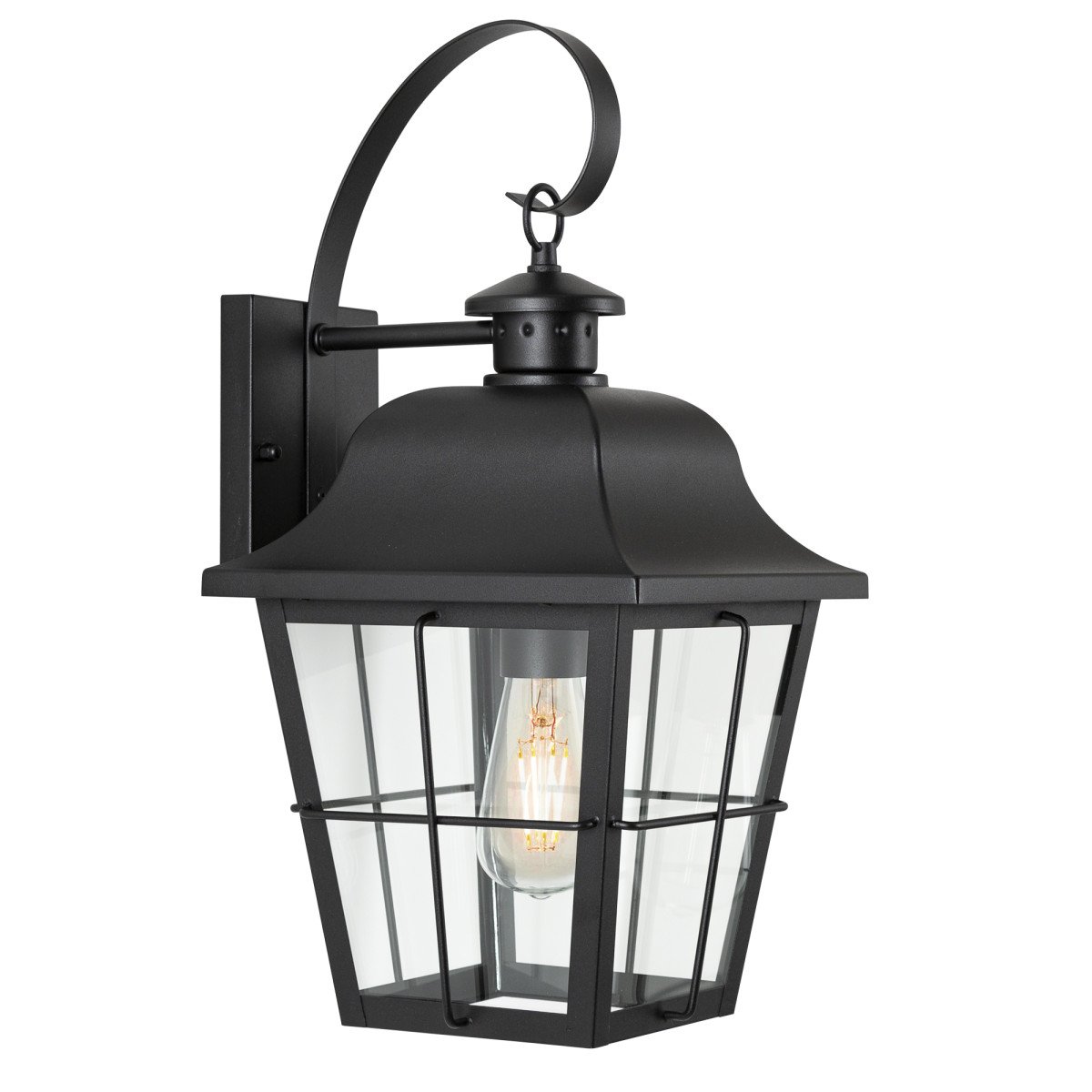 Muurlamp Brisbane | Officiële site KS Verlichting 