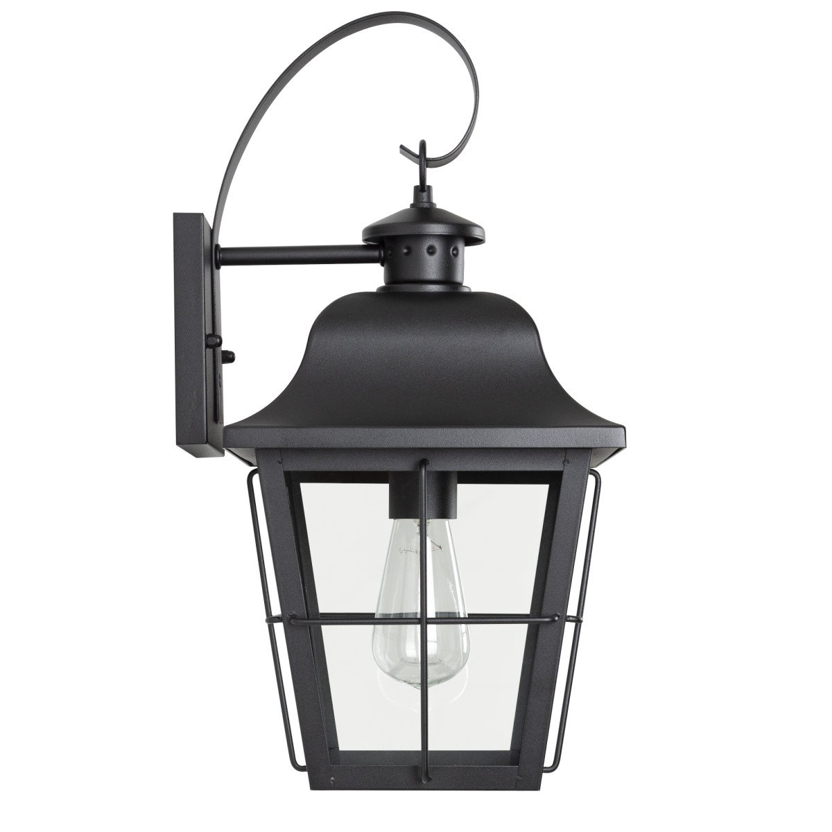 Muurlamp Brisbane | Officiële site KS Verlichting 