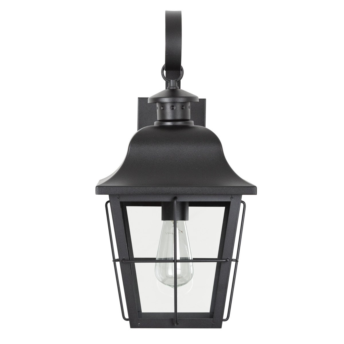 Muurlamp Brisbane | Officiële site KS Verlichting 