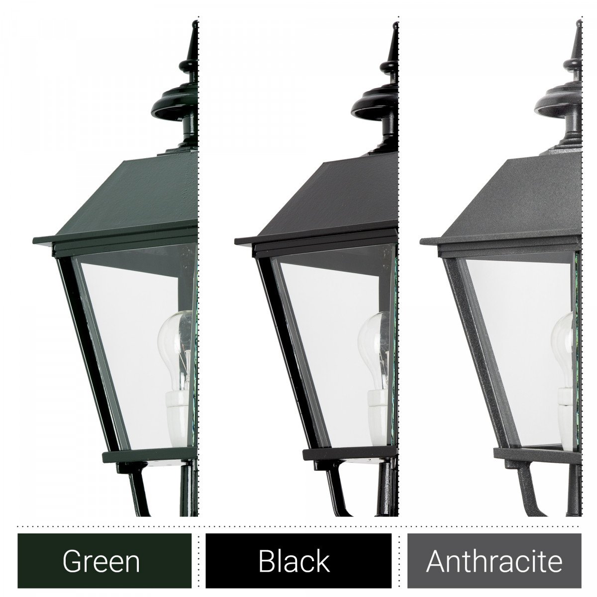 Tuinlamp Ripon