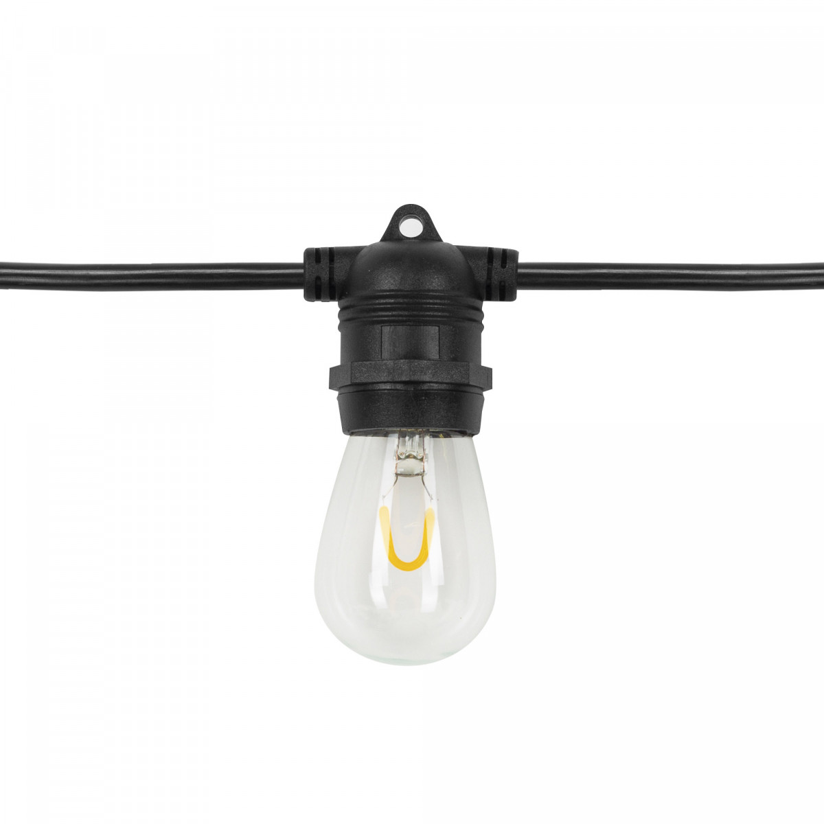 LED Prikkabel - IP65 Lichtsnoer Buiten - Light String