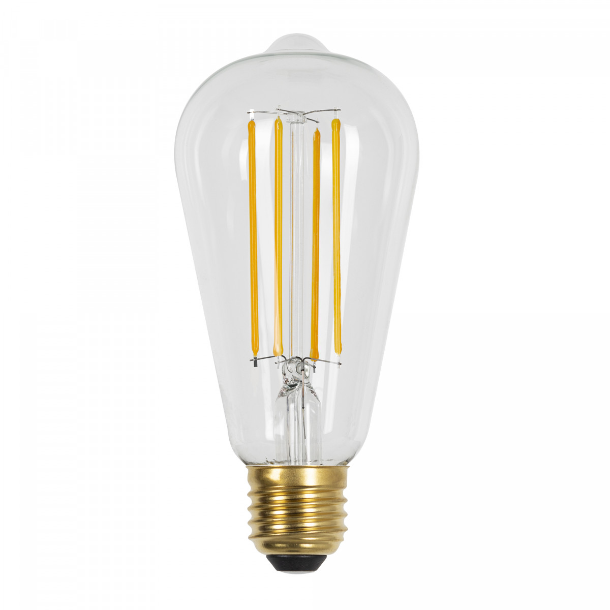 LED lamp Edison 4W
