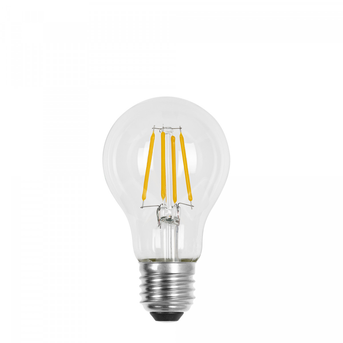 Sensor LED 3W dag/nacht