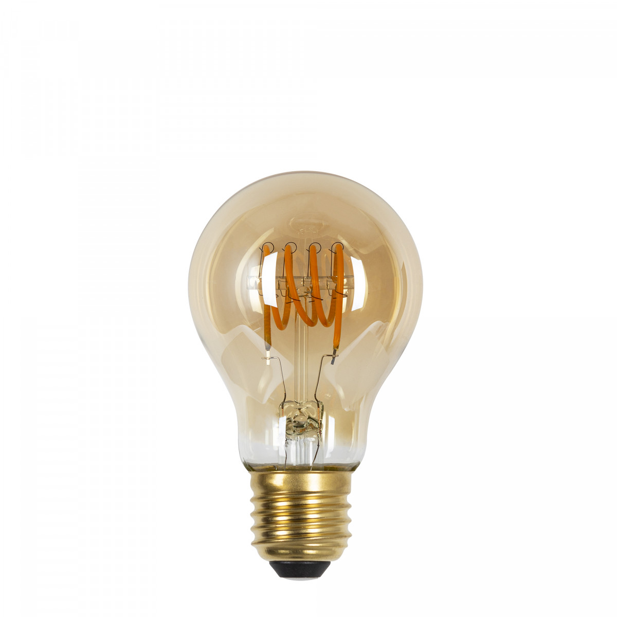LED lamp Classic Spiral 4W