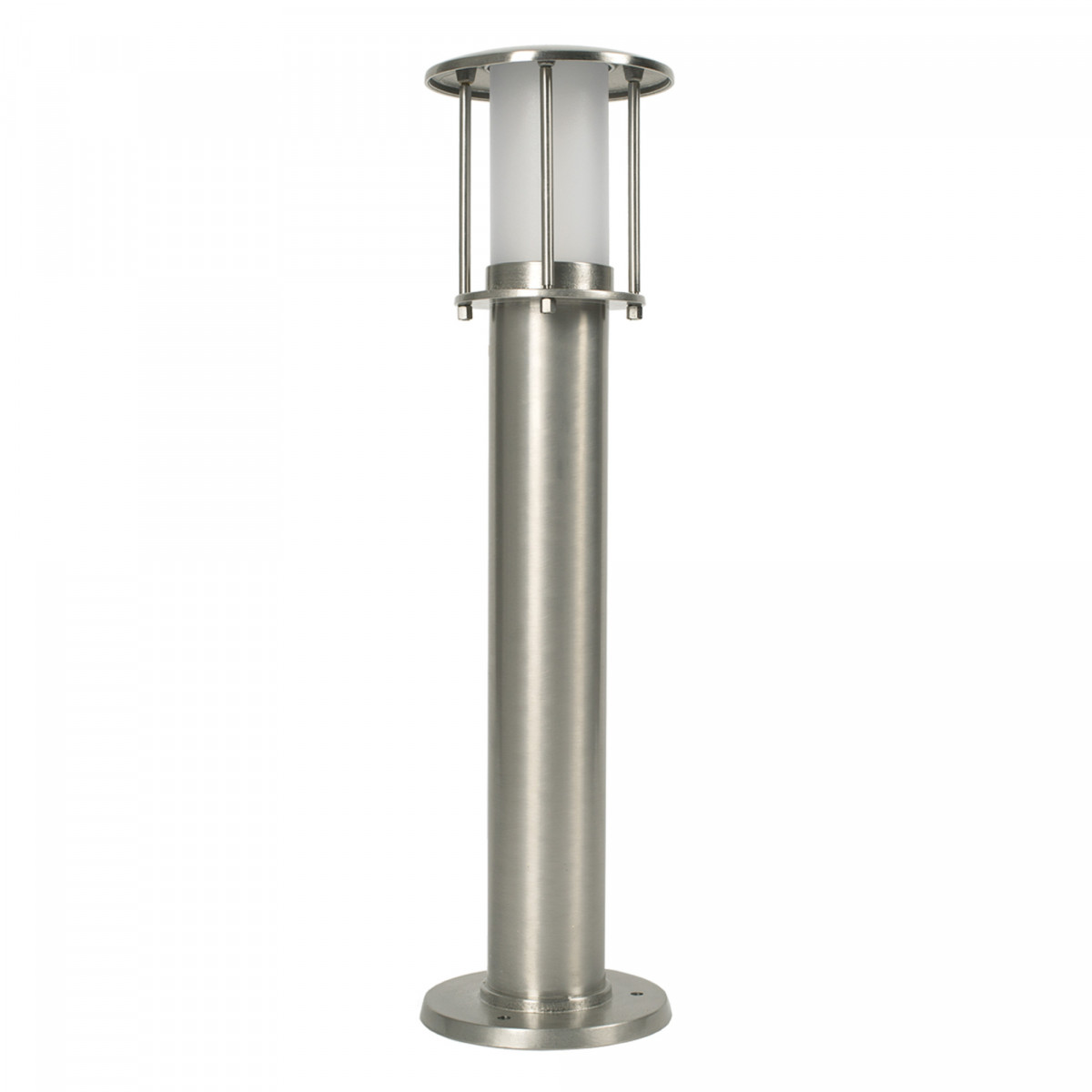 Tuinlantaarn Resident 2 Nikkel