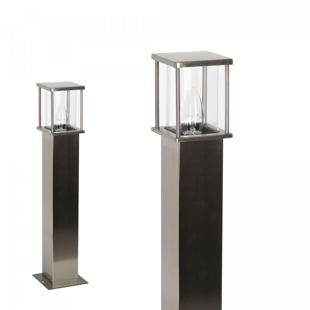 Tuinlamp Astro Terras 2, RVS, Compacte tuinlamp met moderne elegantie Tuinlamp Astro Terras 2, RVS, Compacte tuinlamp met moderne elegantie