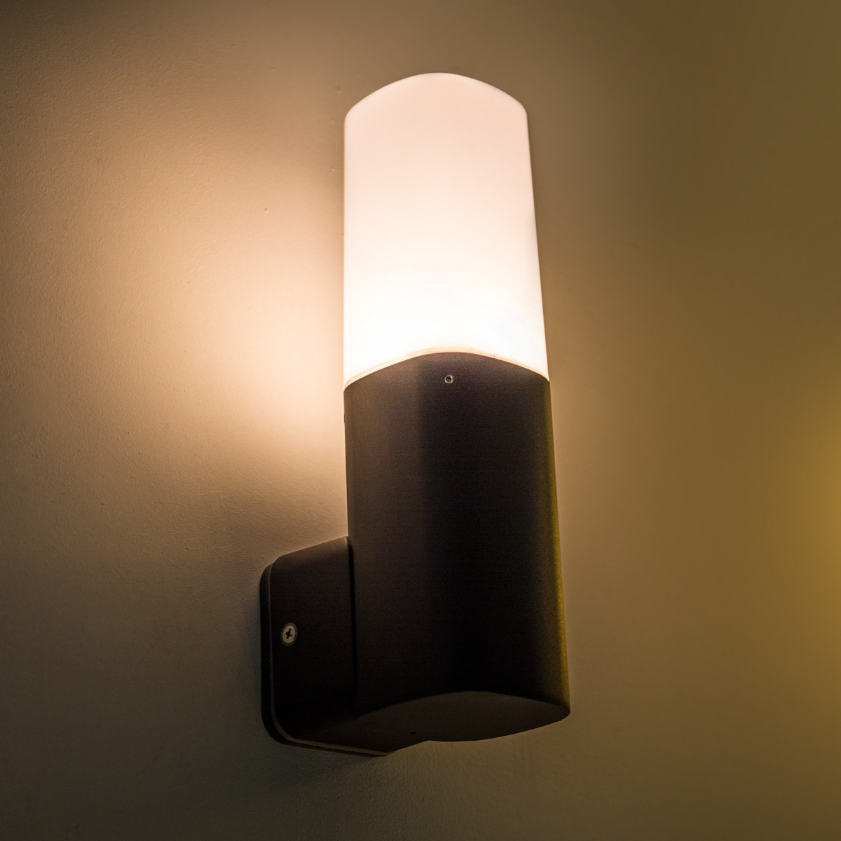 Muurlamp Sub