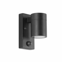 Downlighter matzwart - GU10 | Officiële site KS