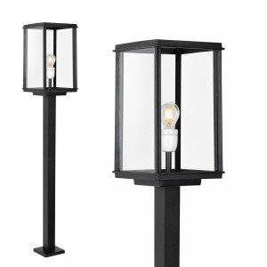 Buitenverlichting tuinlamp Capital terras XL van KS Verlichting, strak klassieke tuinverlichting, terraslantaarn Buitenverlichting tuinlamp Capital terras XL van KS Verlichting, strak klassieke tuinverlichting, terraslantaarn