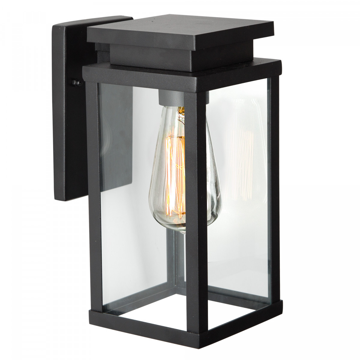 buitenverlichting Jersey L wandlamp, strak klassieke muurlamp, functionele en sfeervolle buitenverlichting, buitenlampen van KS Verlichting, de perfecte gevelverlichting, KS kwaliteitsverlichting