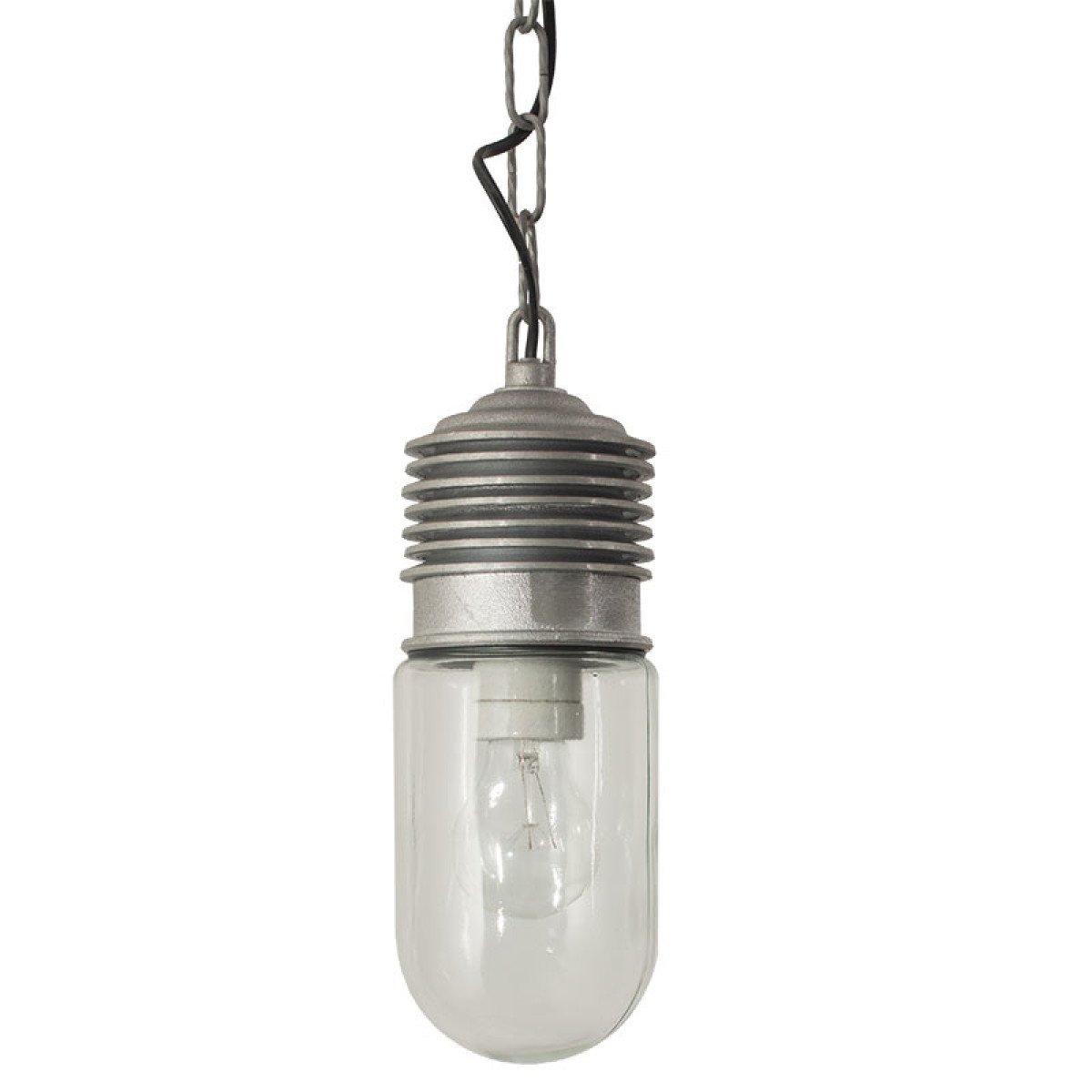 Hanglamp Genius Aluminium