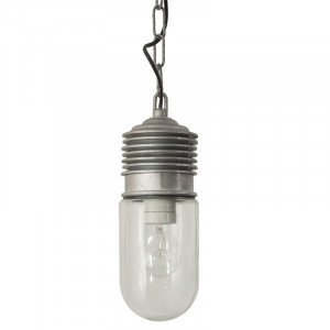 Hanglamp Genius Aluminium Hanglamp Genius Aluminium
