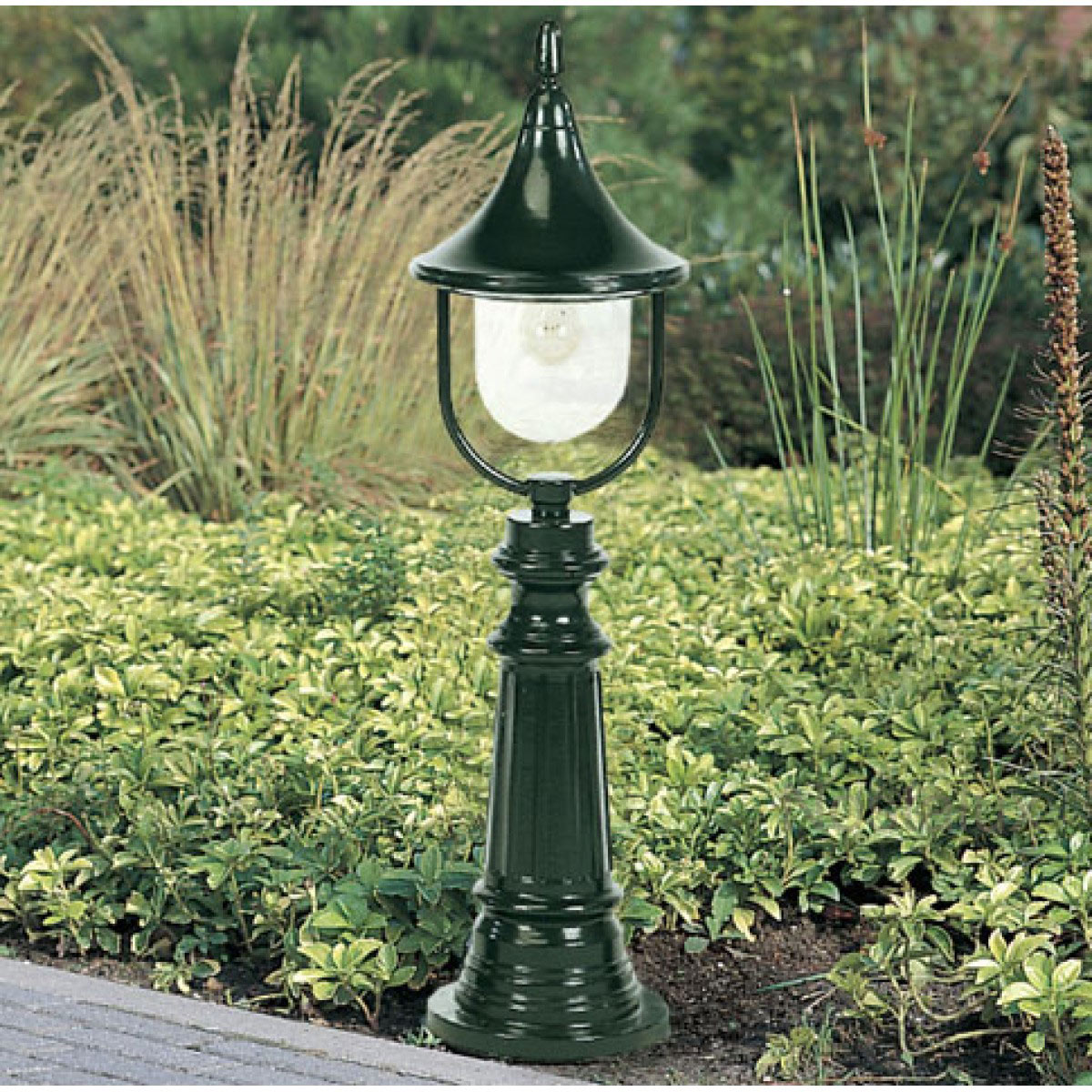 Tuinlamp Genova
