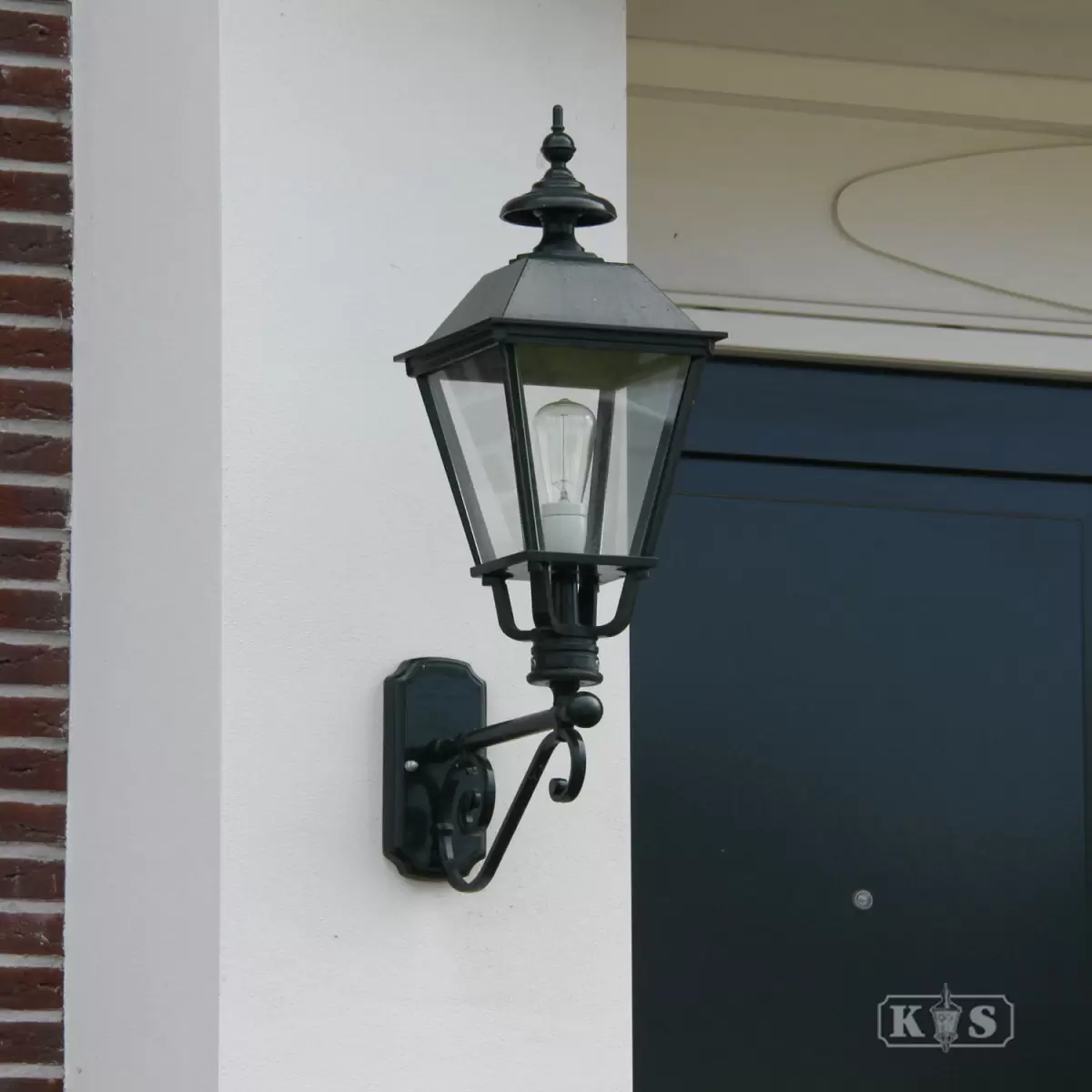Buitenlamp Mijdrecht L Officiele Site Ks Verlichting