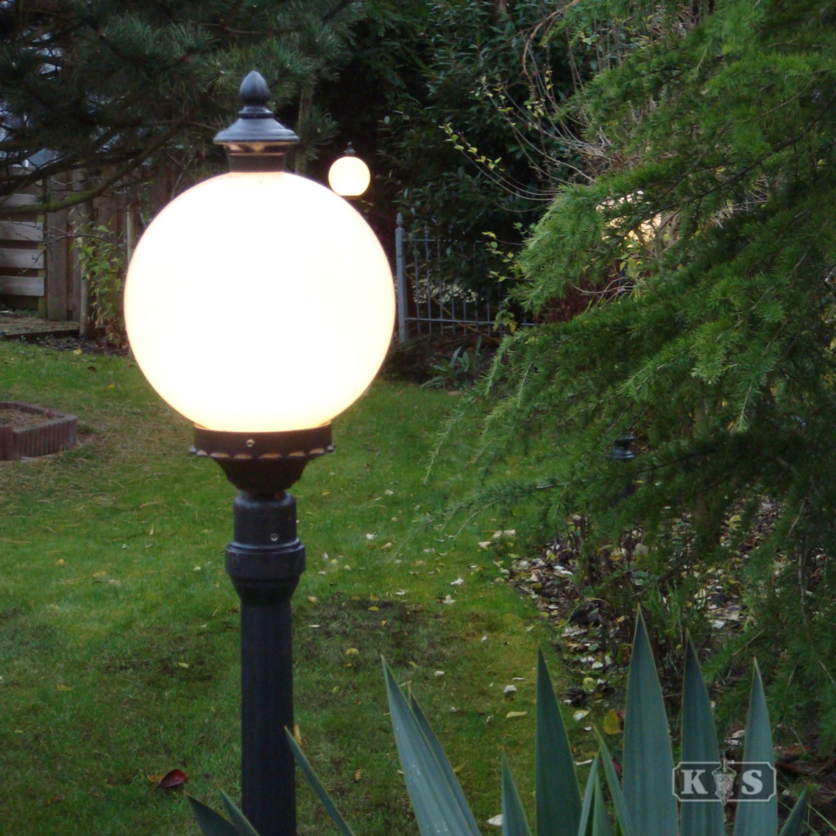 Tuinlamp Madeira