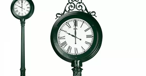 stationsklok l officiele site ks verlichting