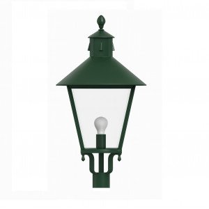 Old Rotterdam Lantaarnkap XL