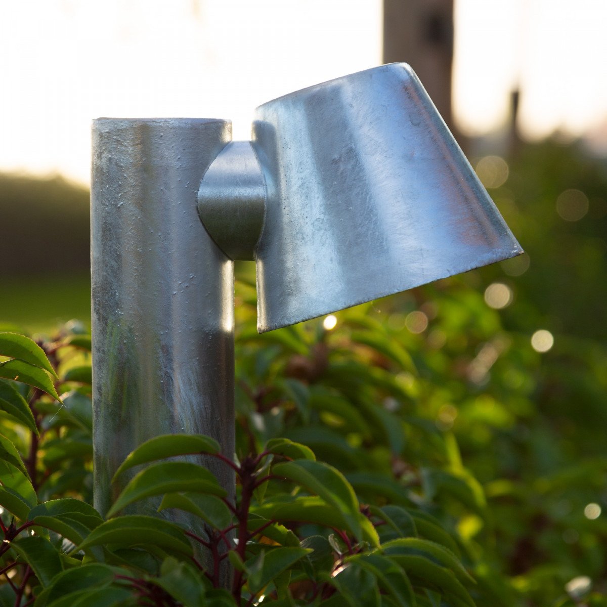 Vita Cup tuinpadverlichting 80cm Verzinkt